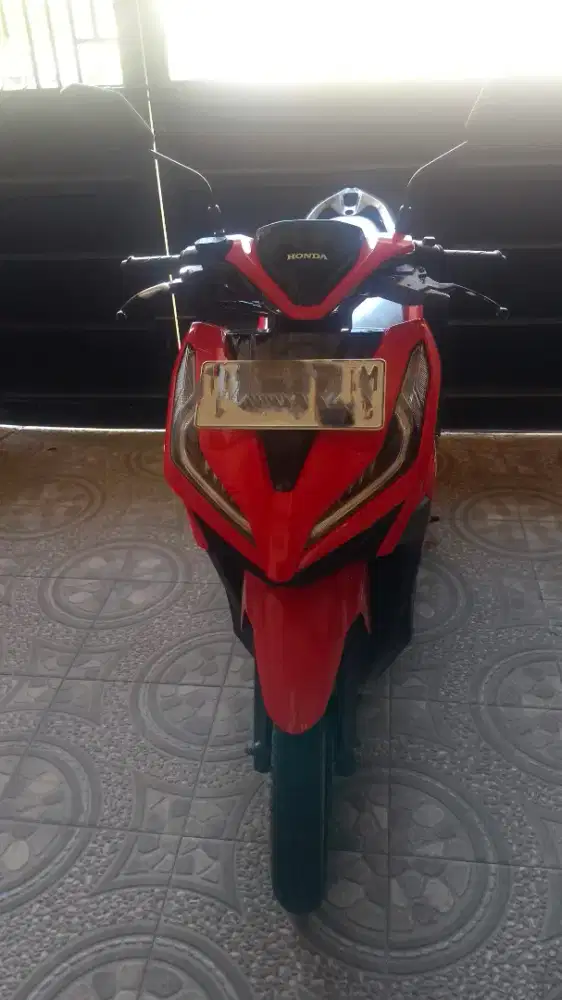Vario 125 (2020)