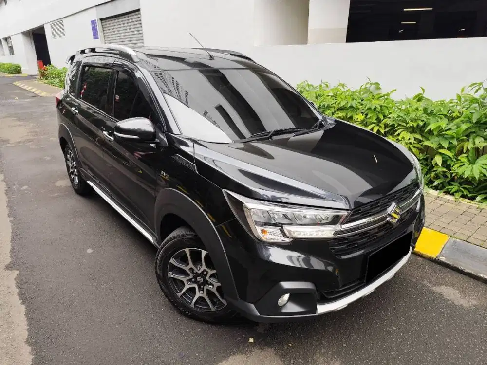 Mint Condition! Suzuki XL-7 Alpha AT 2022 perfect cond no beta 2021
