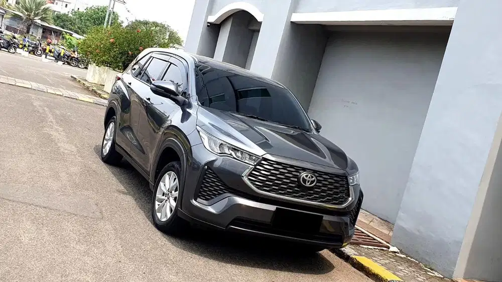 Toyota Zenix 2.0 V AT 2023