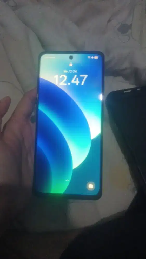 REALME 13 5G 12+4 / 256 FULLSET NO MINUS