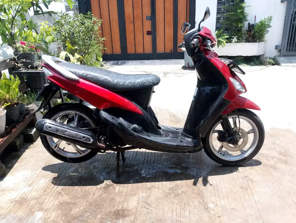 Jual mio sporty 2005