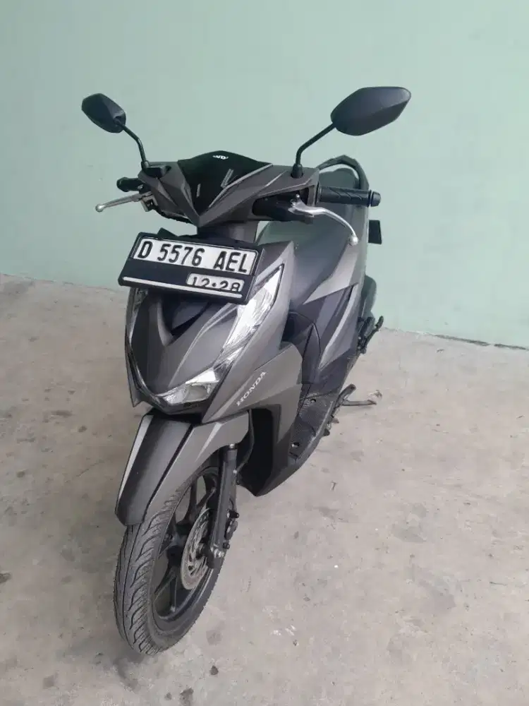 Beat deluxe Iss 2023
