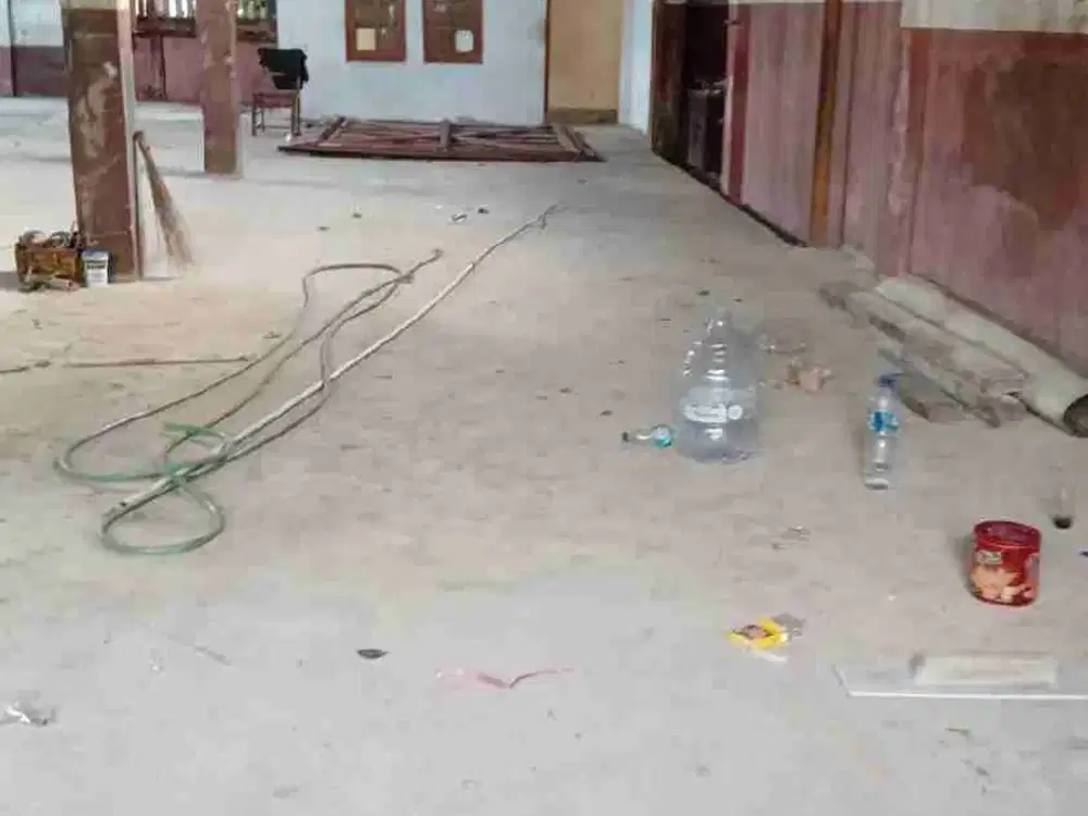 Disewakan Gudang Siap Pakai
di Jl. Kalibaru Timur Bekasi