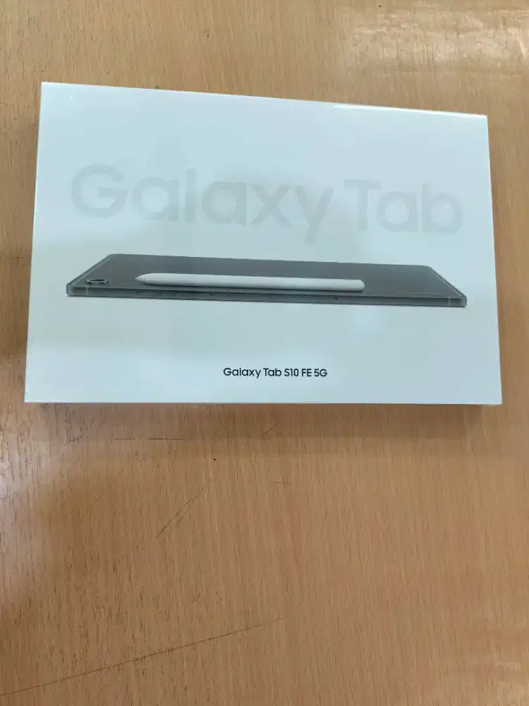 samsung tab s10fe 5G