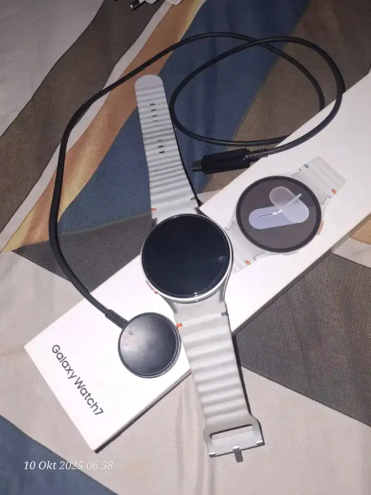 Samsung galaxy watch 7