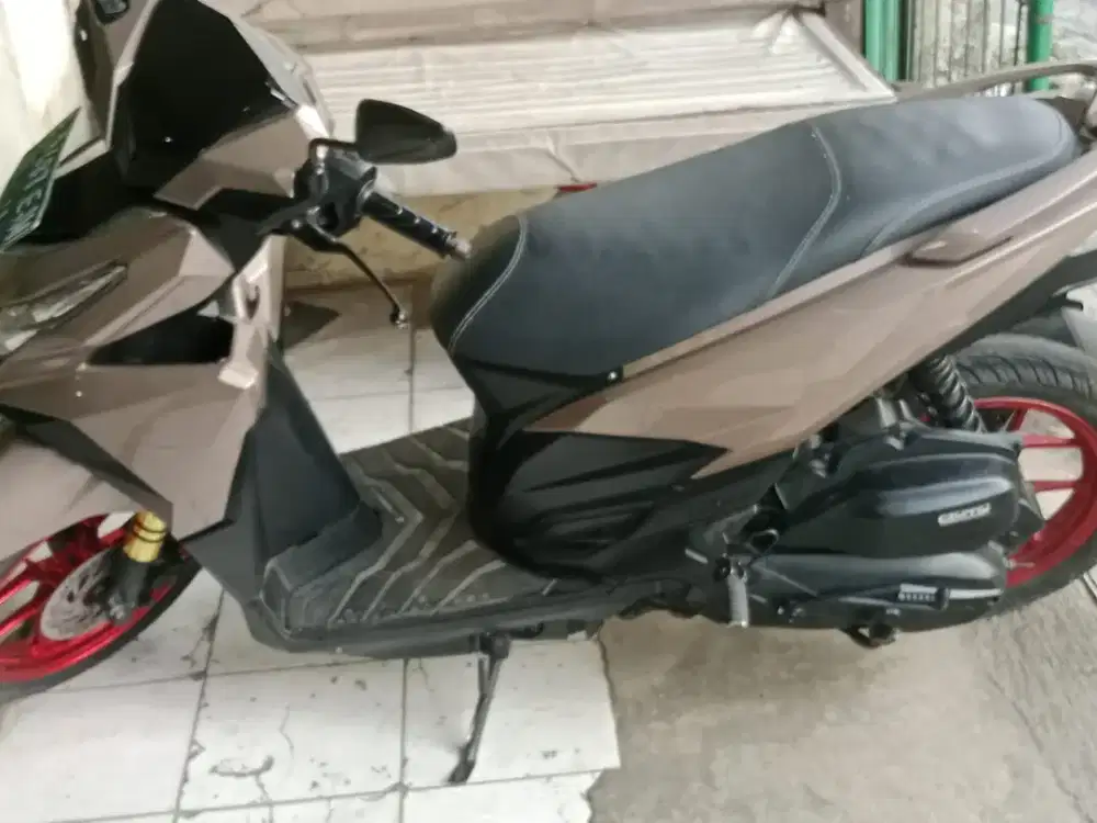 Vario150 tahun 2016