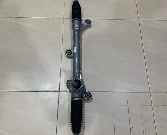 COPOTAN RACKSTEER TYPE HRV E 2018