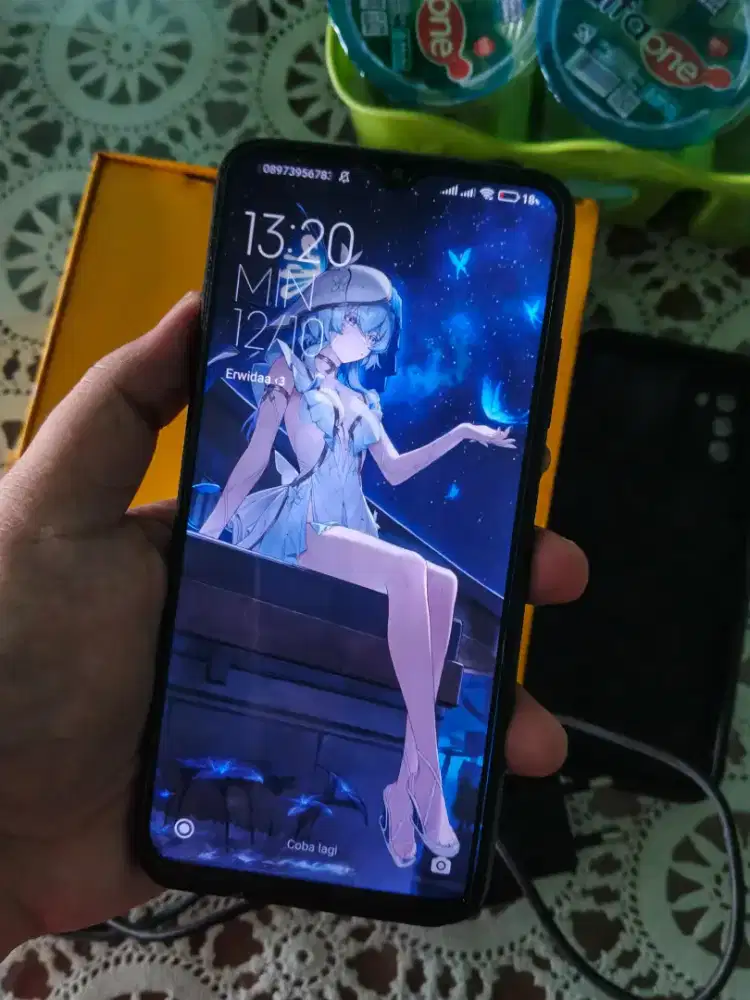Poco M3 Fullset