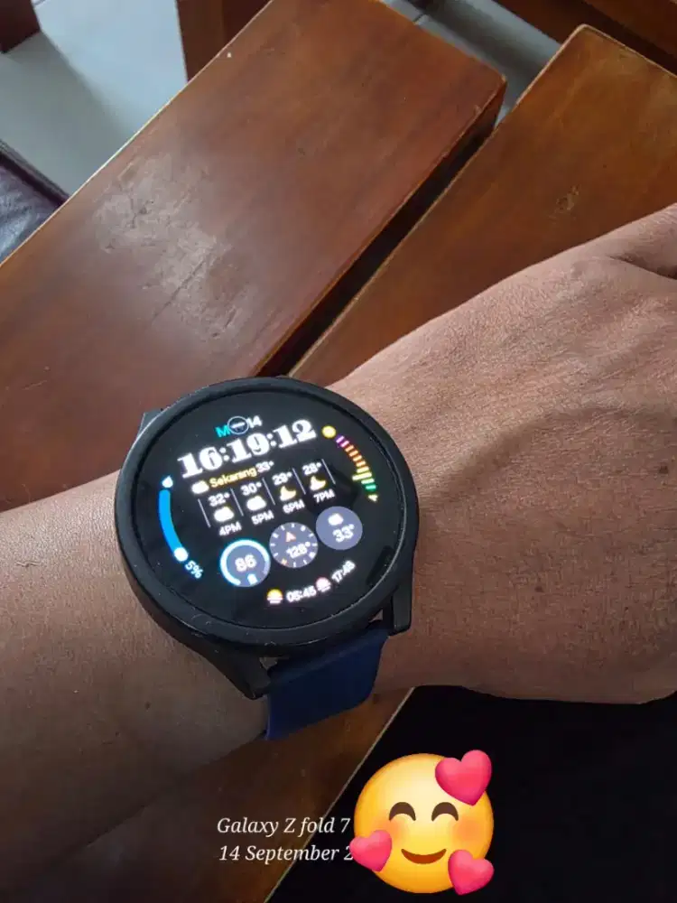 Samsung Smartwatch 5