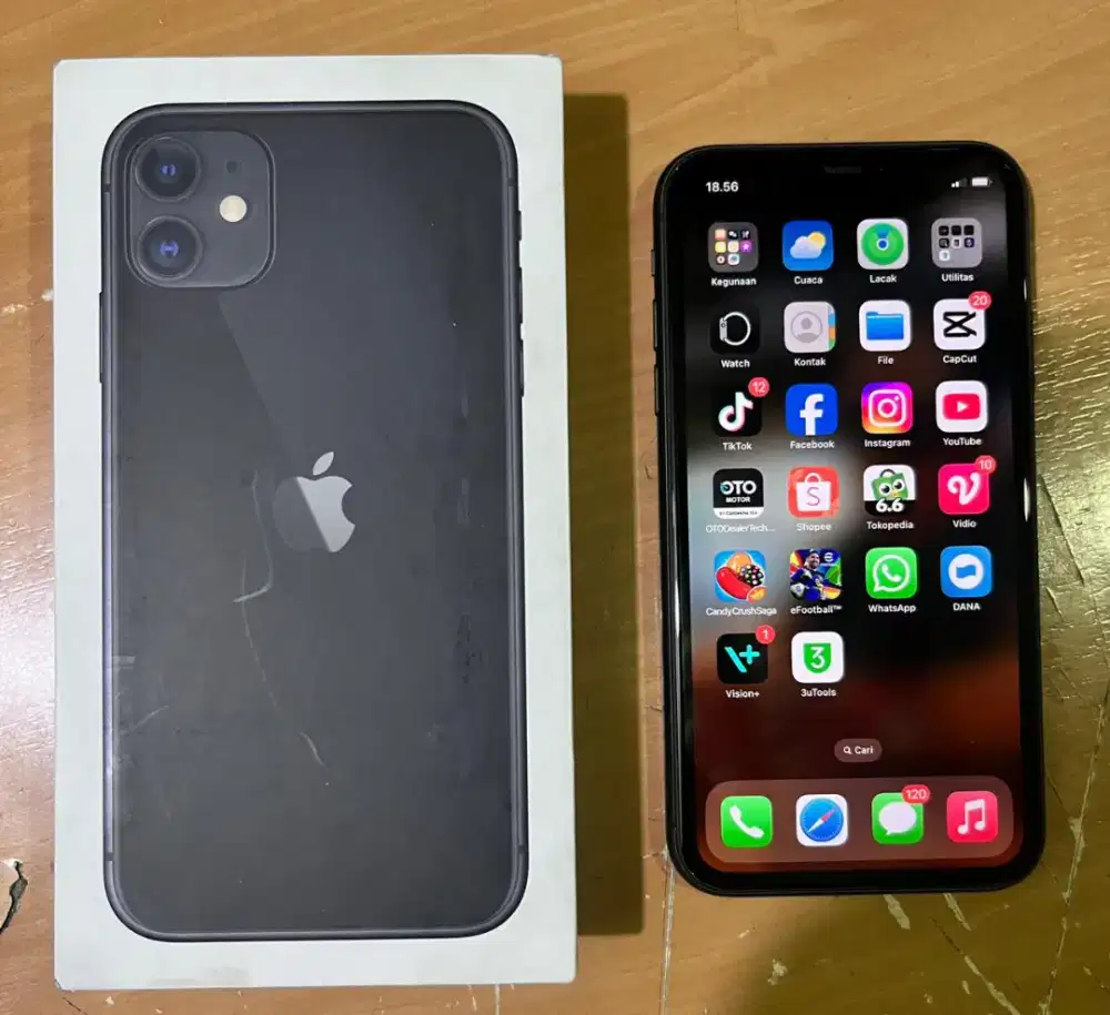 iphone 11 resmi ibox