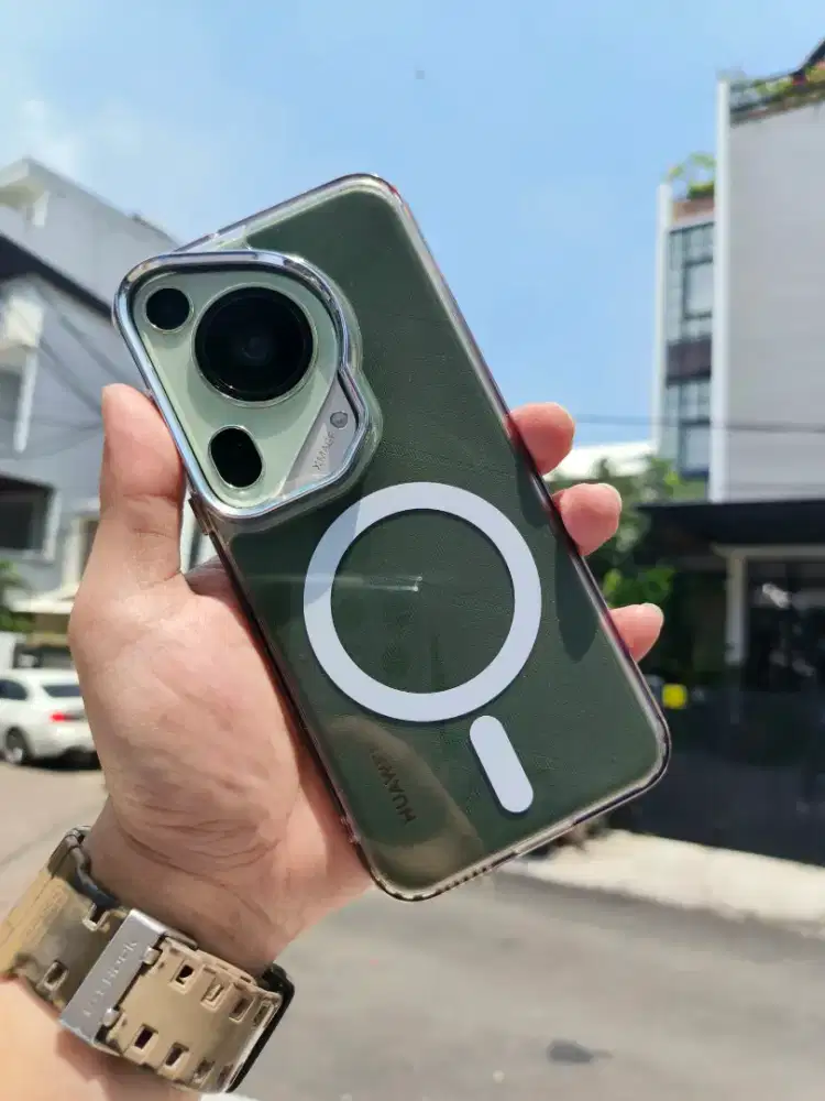 Huawei pura 70 ultra 16/1TB