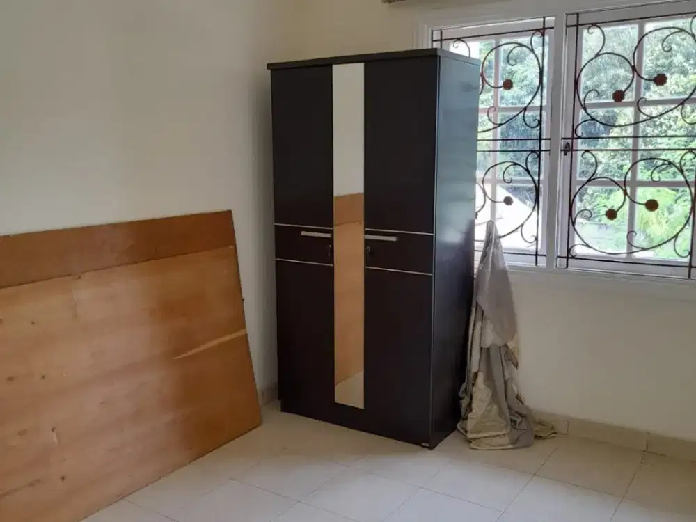 Dijual Rumah Siap Huni di Harvest City, Oleander Harga Terjangkau!