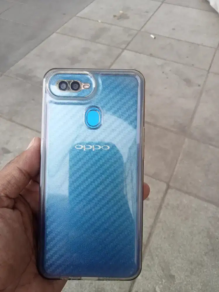 Hp Oppo A 5 S ram 3/32