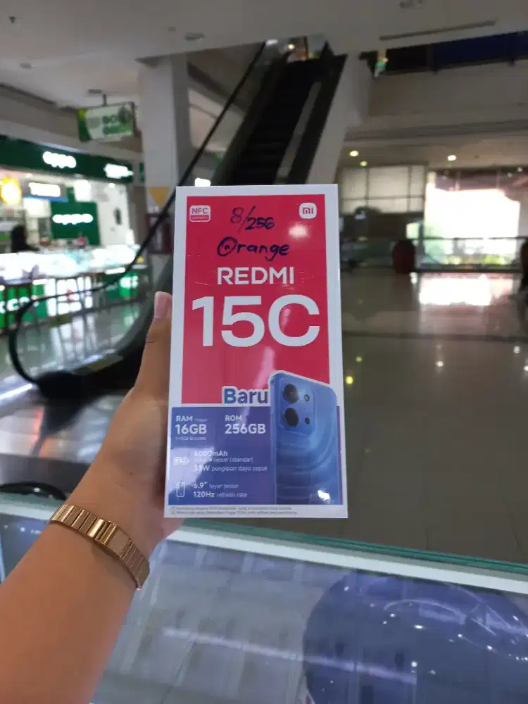 check in here! HP impianmu!