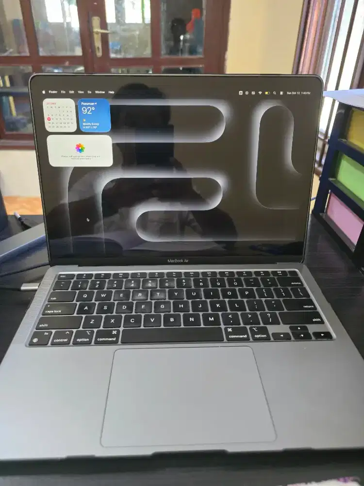MacBook Air M1 8/128