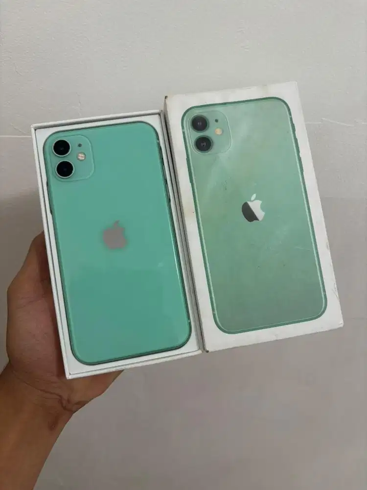 Iphone 11 64 Inter All Op