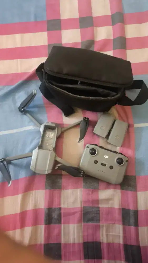 Drone DJI MAVIC AIR 2