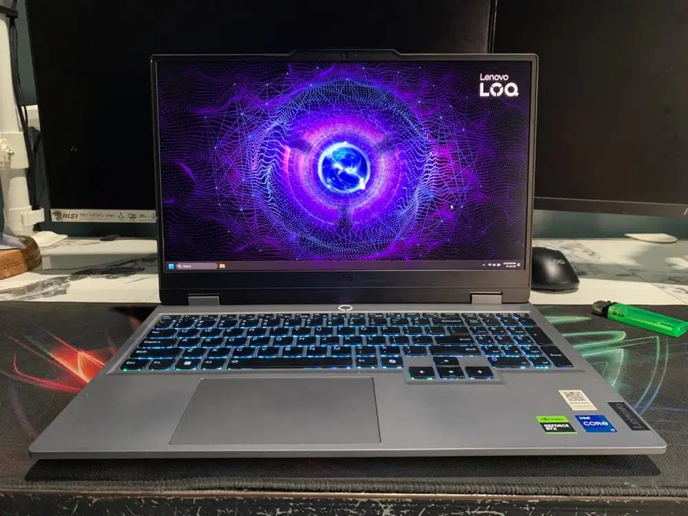 Lenovo LOQ Gaming