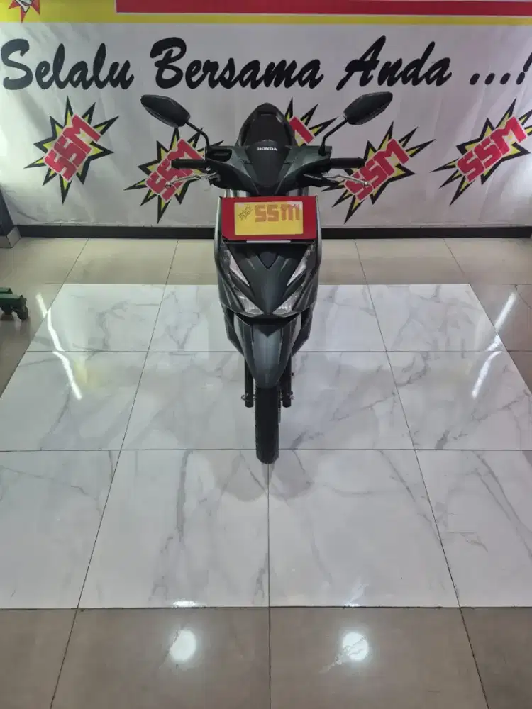 All new beat iss keyless DX