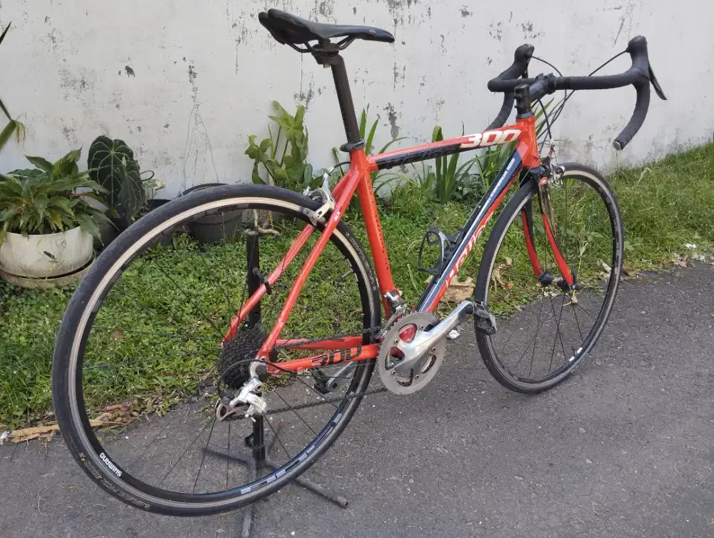 Jual Sepeda RB Helios