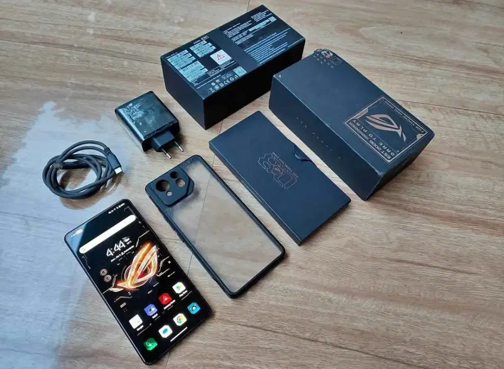 Asus Rogphone 8 Ram 12/256