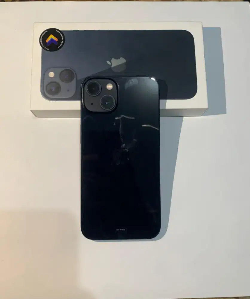 iphone 13/128 blibli