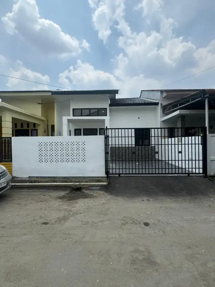 RUMAH MURAH READY DAERAH GAPERTA UJUNG