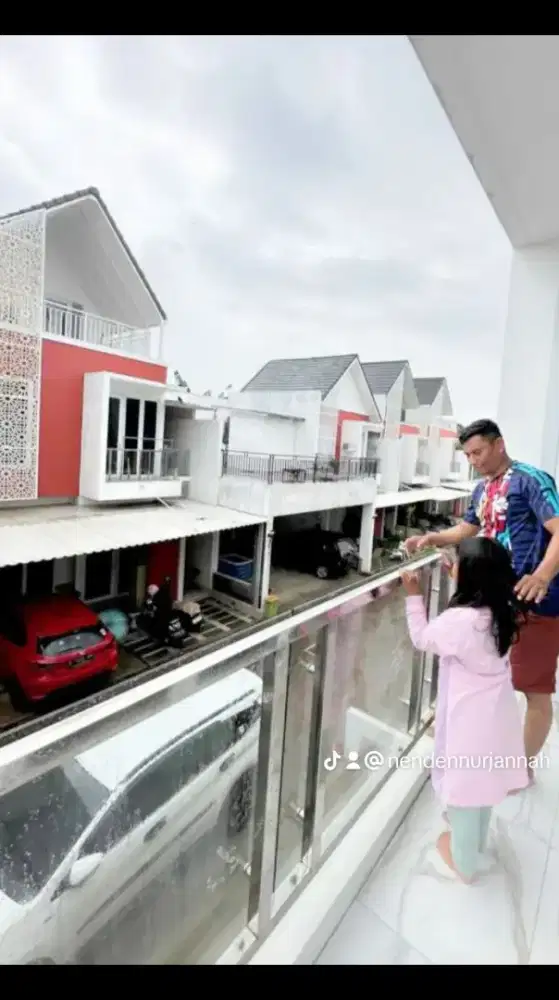 Rumah syariah bekasi, siap huni, bebas banjir,diskon sampai 100 jutaan