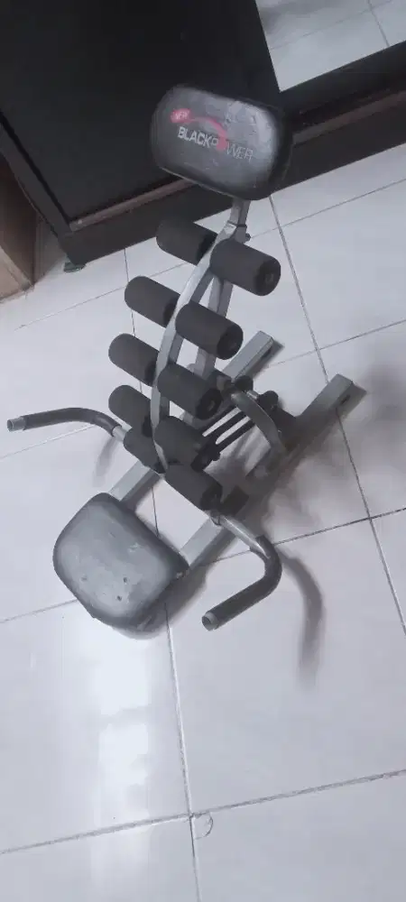 alat bantu sit up