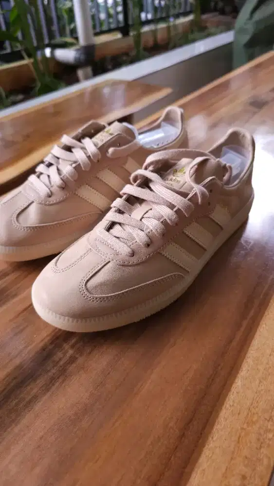 Adidas samba Decon