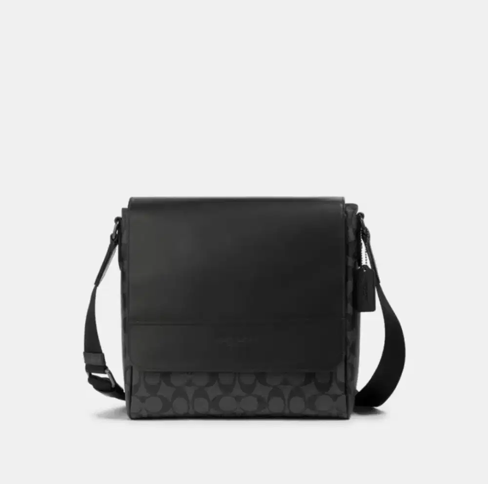 Tas Coach Houston Map Bag