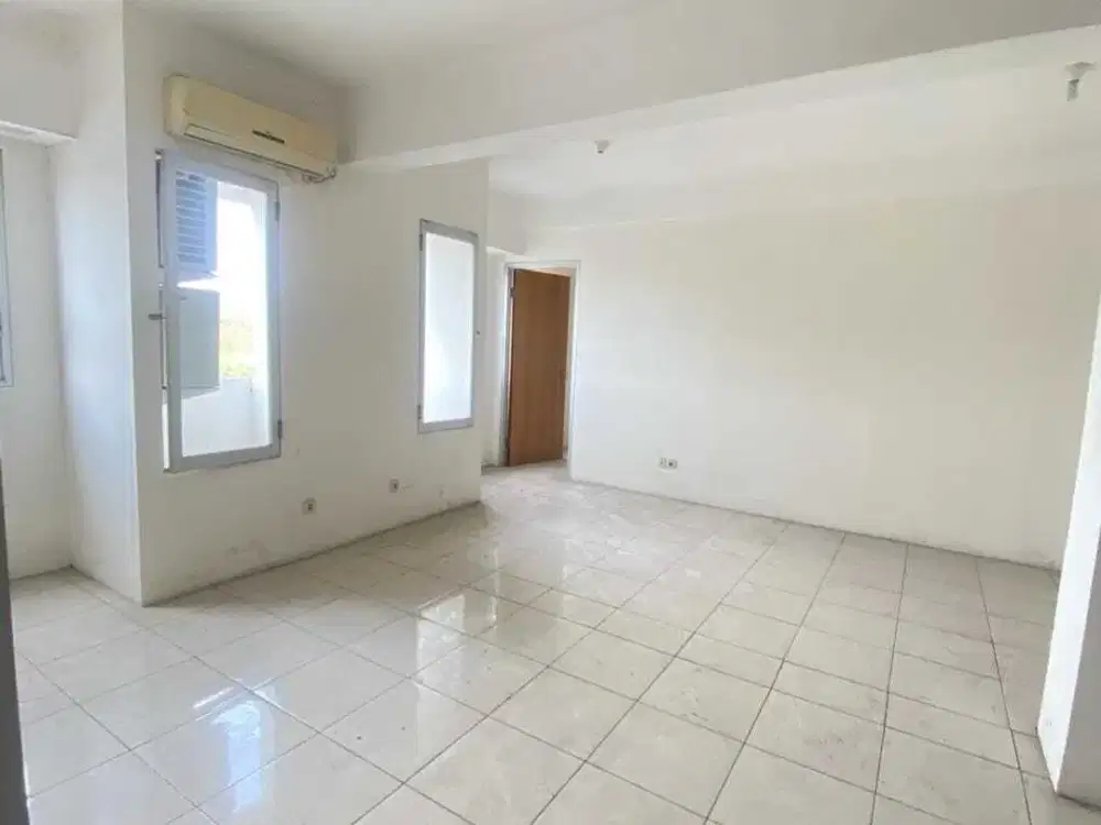 Jual MURAH.. Apartment Puncak Permai