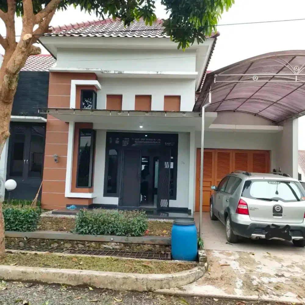 Disewakan / Dijual.  Rumah unfurnished