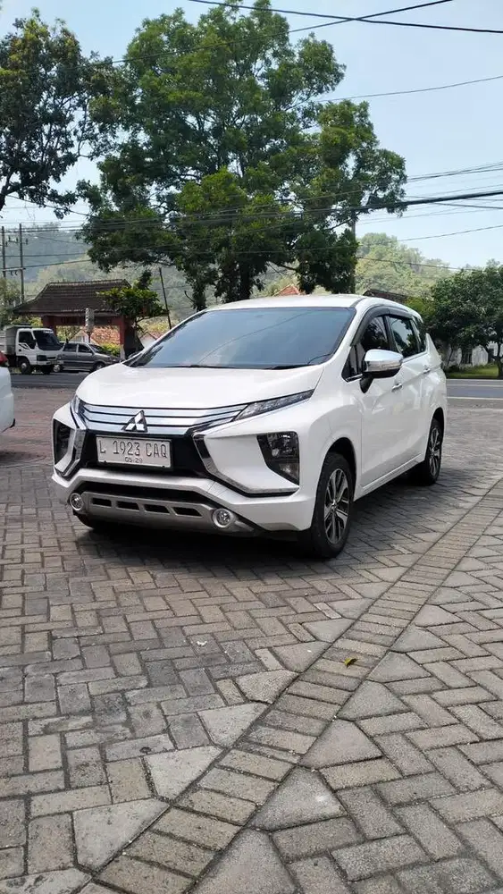 [BISA NEGO] Xpander Ultimate 2019