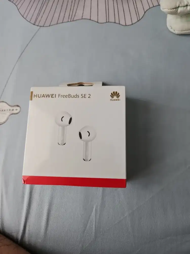 Huawei freebud Se 2