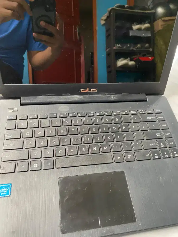 Laptop Asus X453S