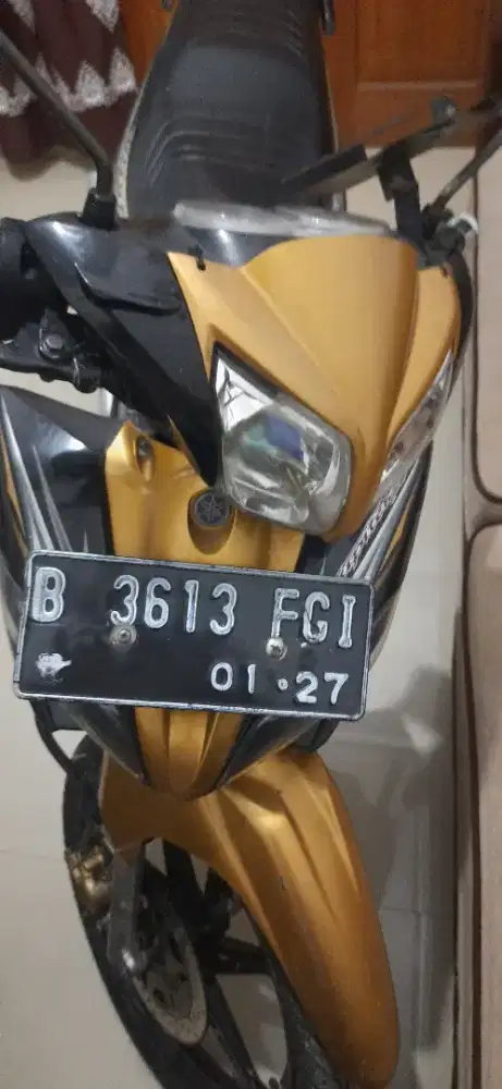 Jupiter Z robot