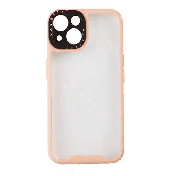 CASETIFY Shockproof iPhone 13 Mini
