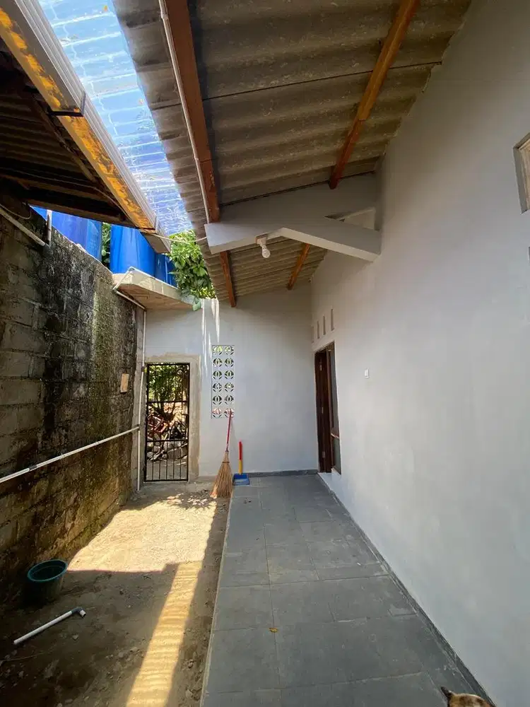 Disewakan Kamar Kos Kamar Mandi Dalam & Dapur