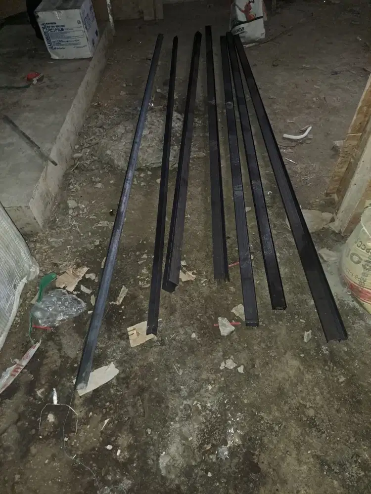 Butuh sgr bbrp welder/tukang las berpengalaman