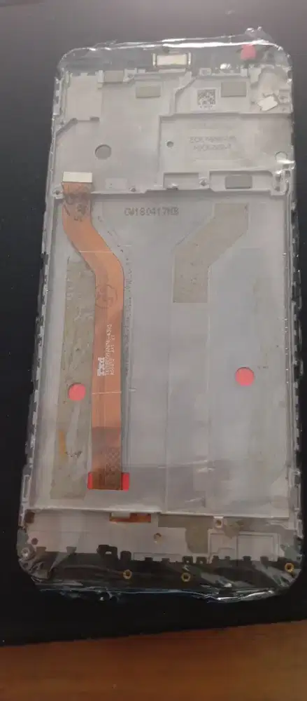 LCD Zenfone Max Pro M1 Original copotan