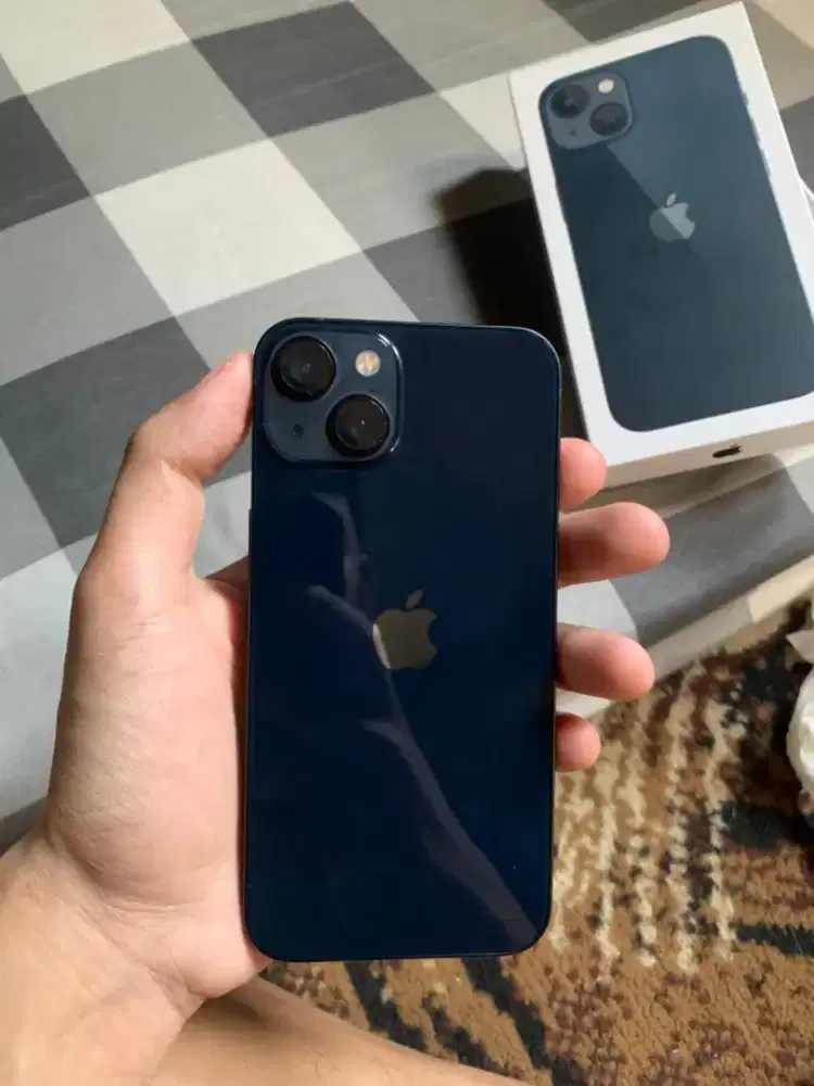 iphone 13/128 ibox
