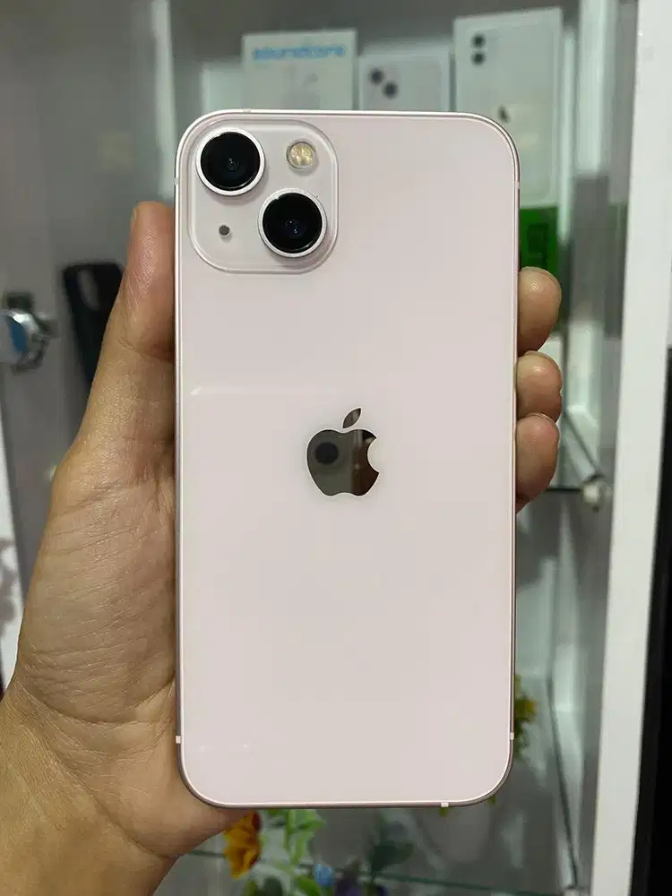Jual ip 13 128,  seperti baru, normal, nominus, lengkap