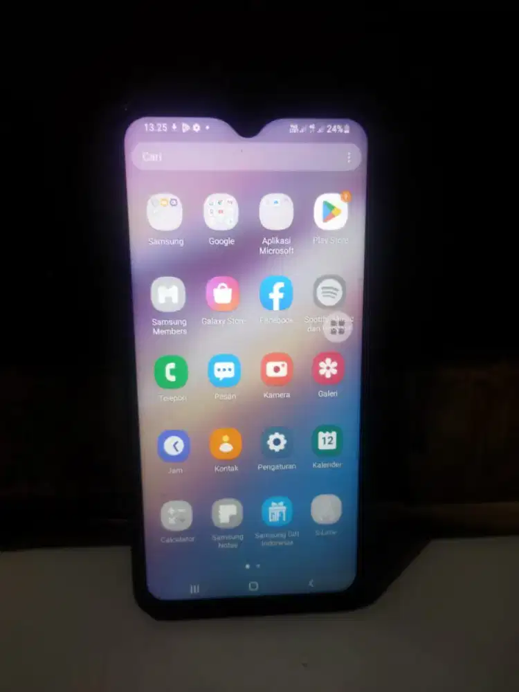Samsung A10s Ori batangan