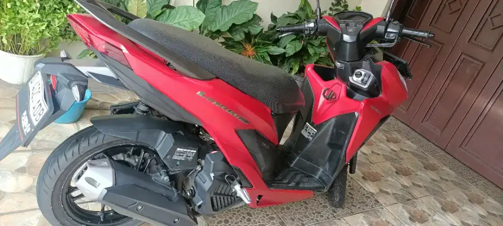 Vario LED 150cc 2020 KEYLESS