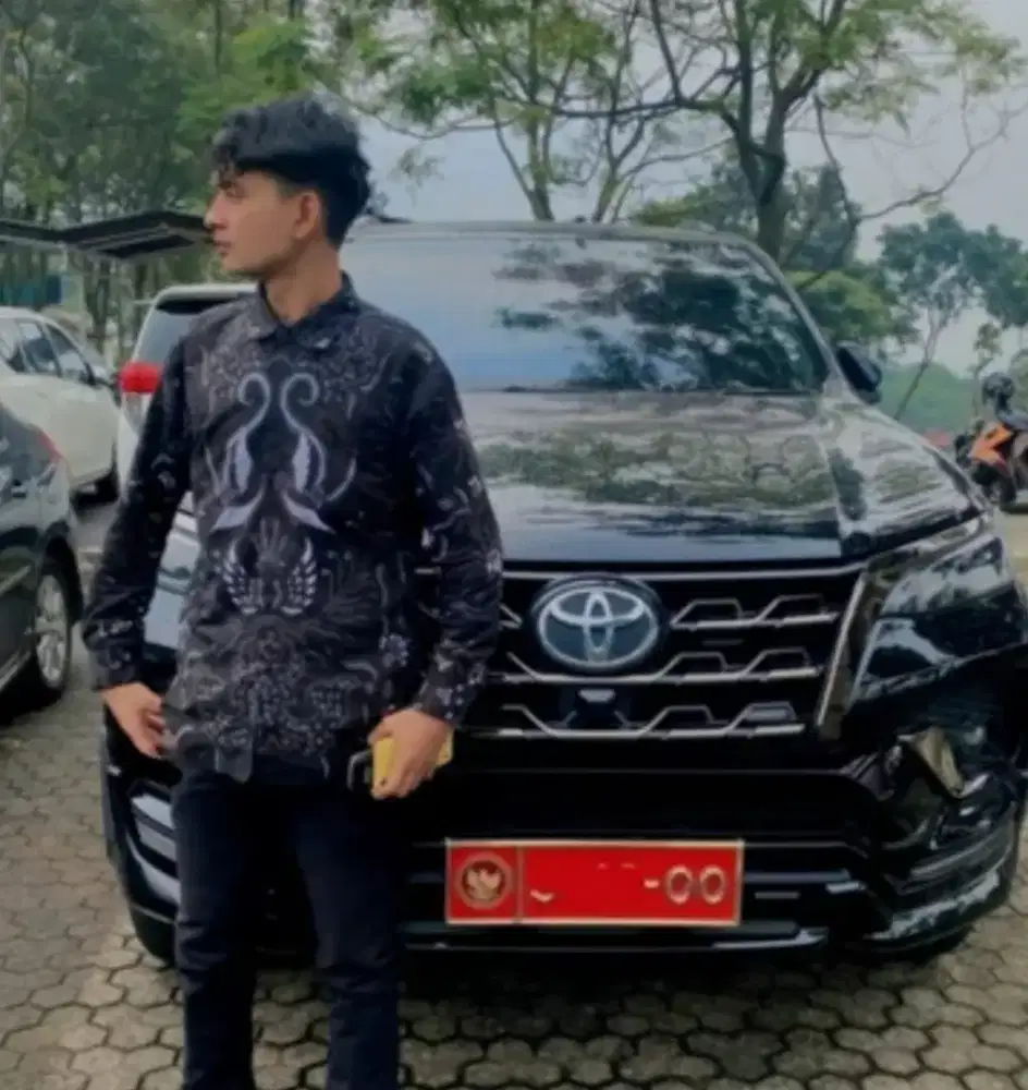 Mencari Kerja Driver Pribadi
