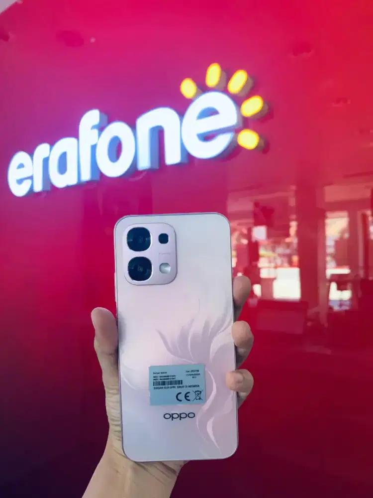 PROMO OPPO A6 PRO 8/128GB || FREE ENCO BUDS 3 PRO