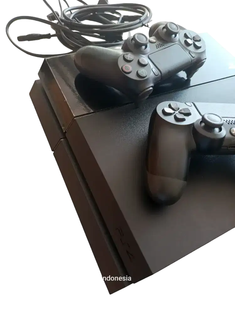 PS 4 Play Station 4
