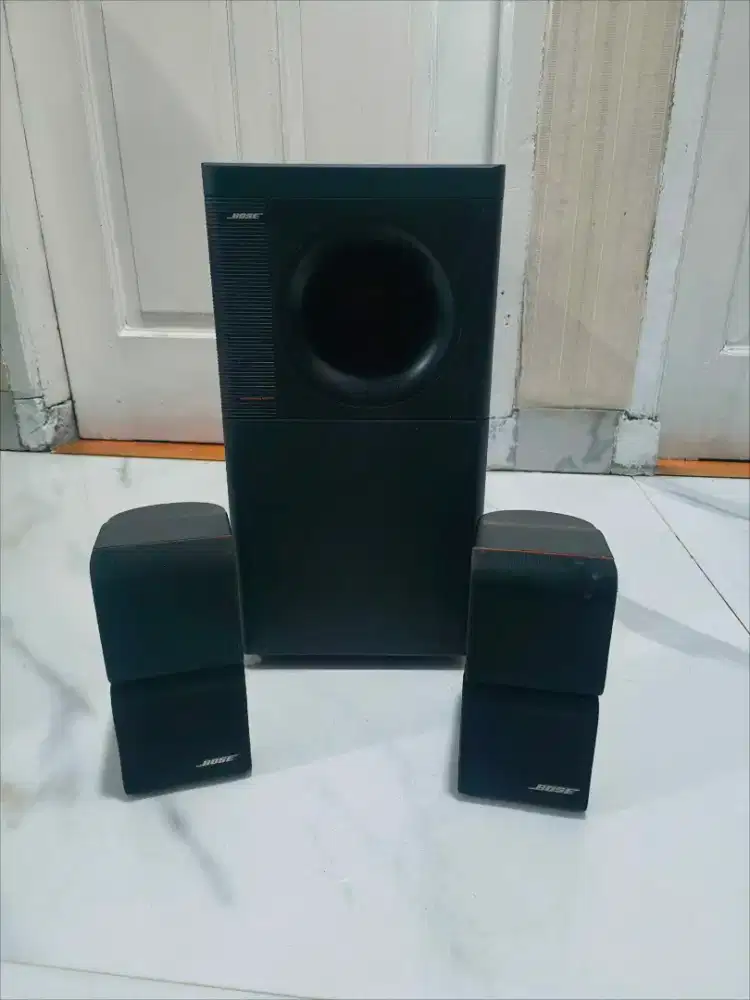 Speaker Bose Acoustimass 7 / Bose AM 7.