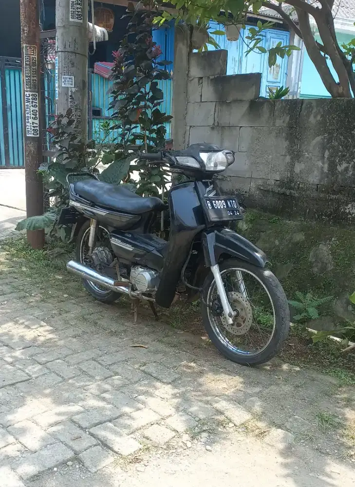 Astrea grand th 97